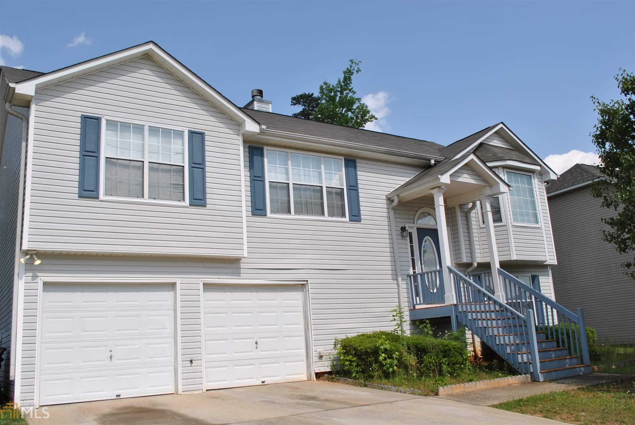 10781 Barberry Dr, Hampton, GA 30228 photo 1