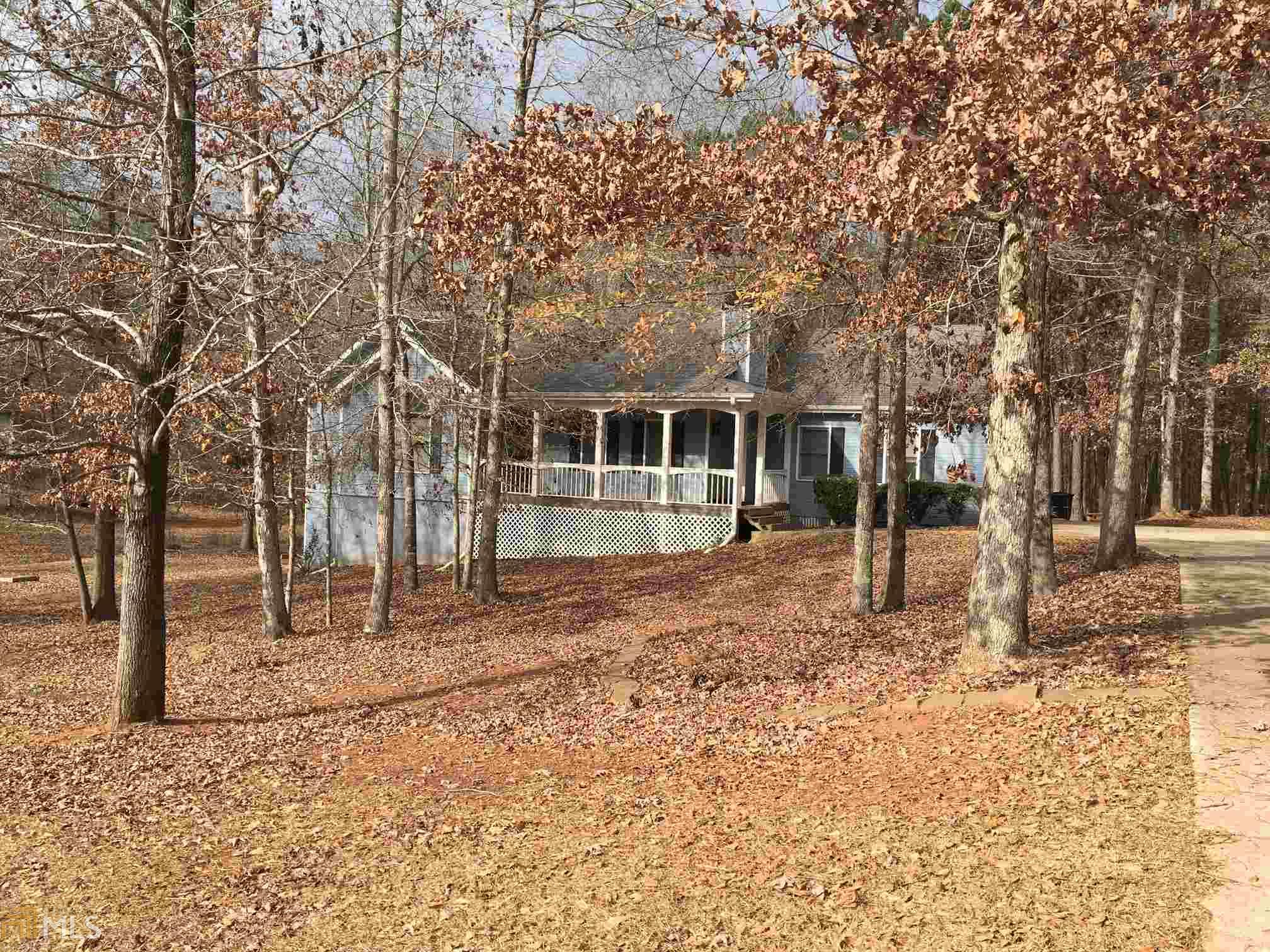 370 Five Oaks Dr, Covington, GA 30014 photo 1