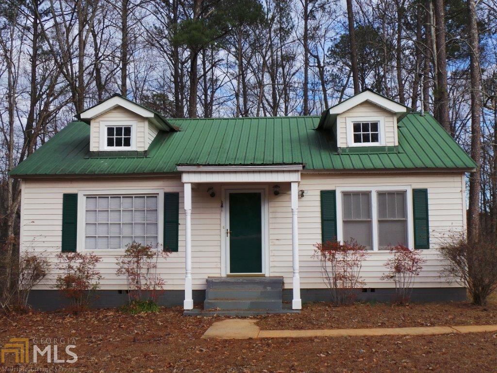 551 Fling Rd, Lagrange, GA 30240 photo 1