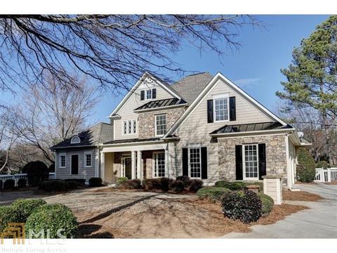 10832 Glenleigh Dr, Duluth, GA 30097 photo 33