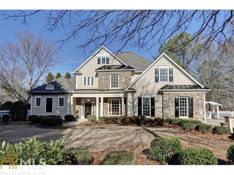 10832 Glenleigh Dr, Duluth, GA 30097 photo 1