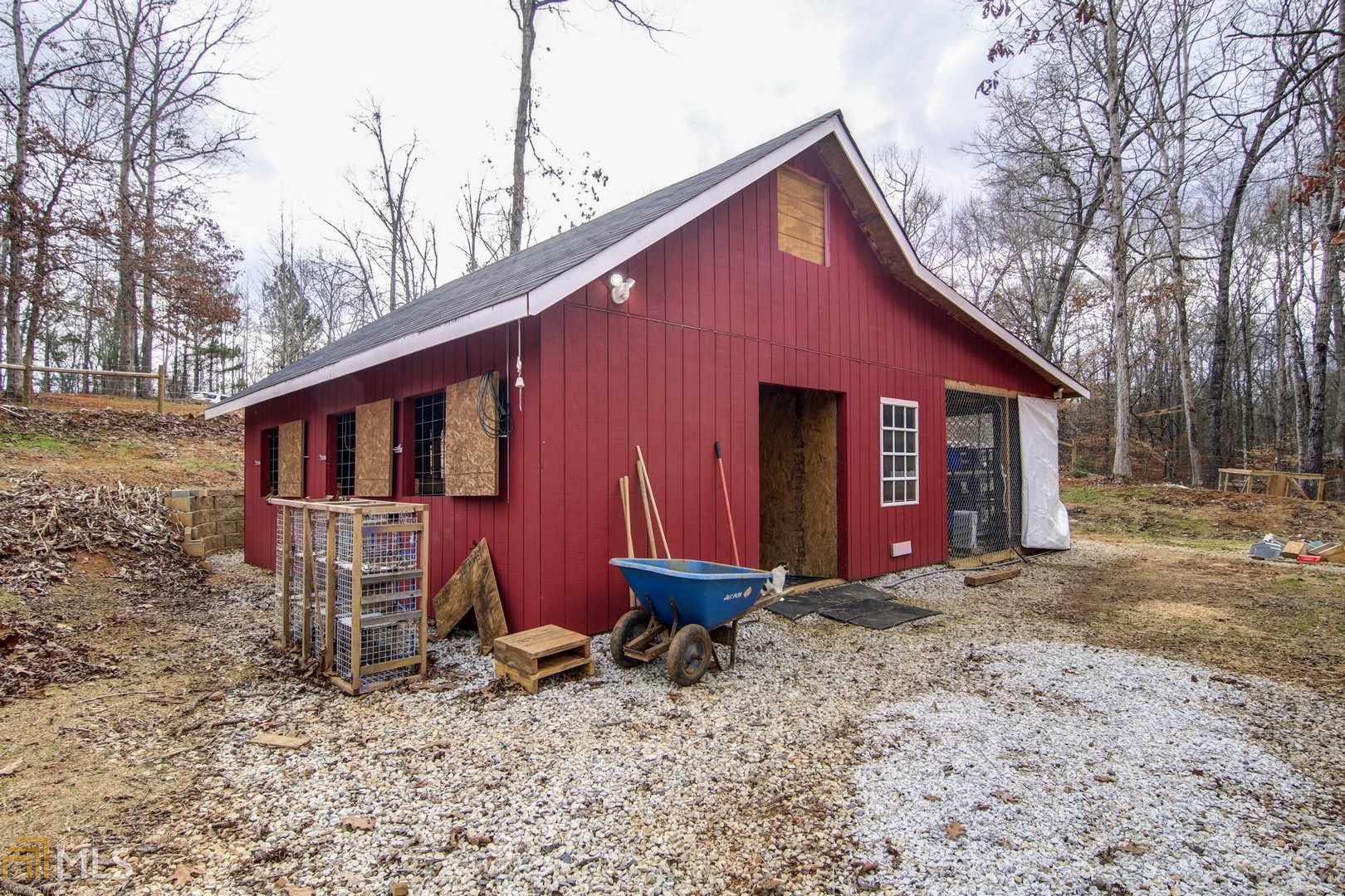 155 White Laurel Ln, Covington, GA 30016 photo 8