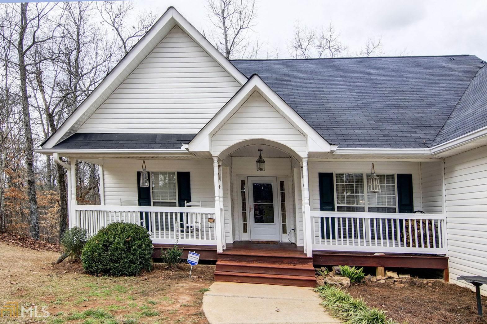 155 White Laurel Ln, Covington, GA 30016 photo 4
