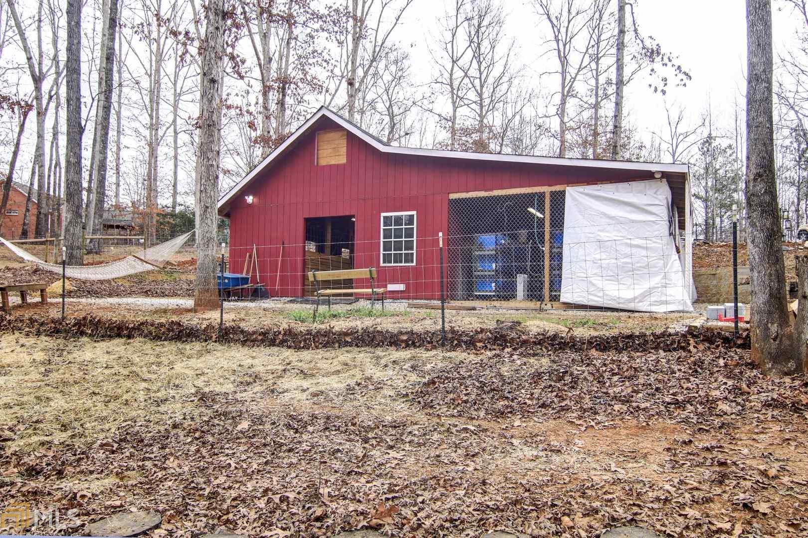 155 White Laurel Ln, Covington, GA 30016 photo 11