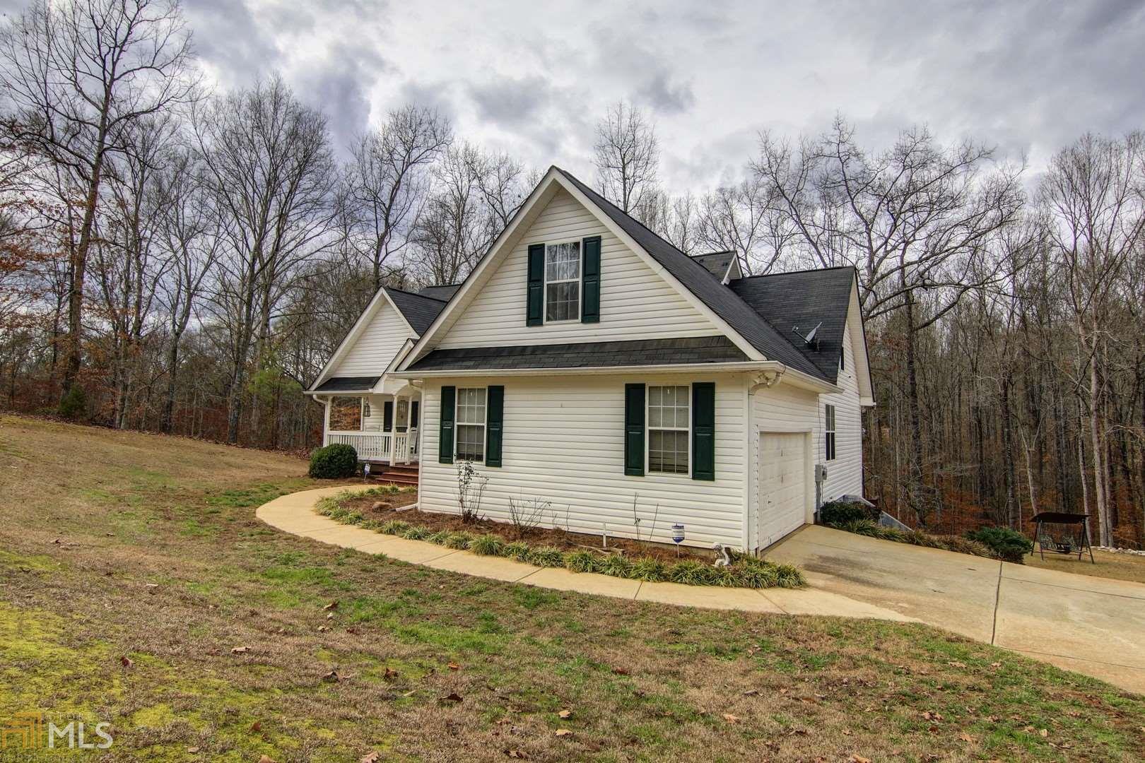155 White Laurel Ln, Covington, GA 30016 photo 16