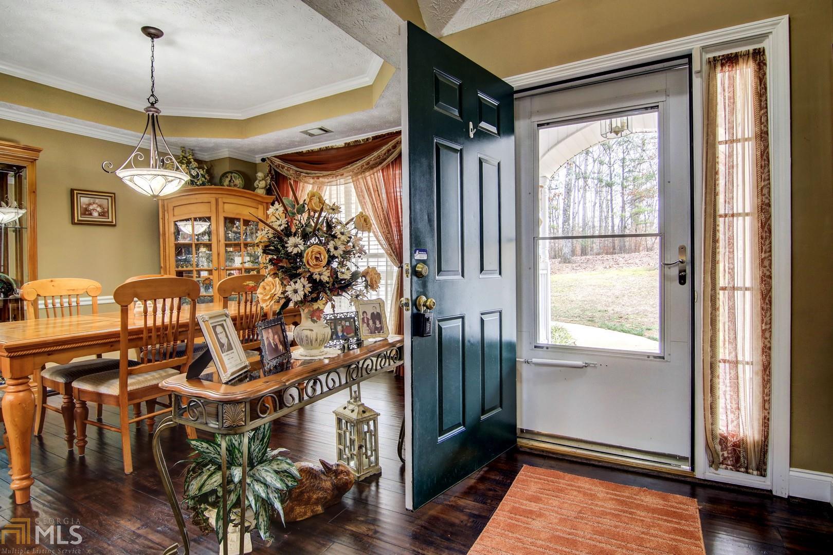 155 White Laurel Ln, Covington, GA 30016 photo 17