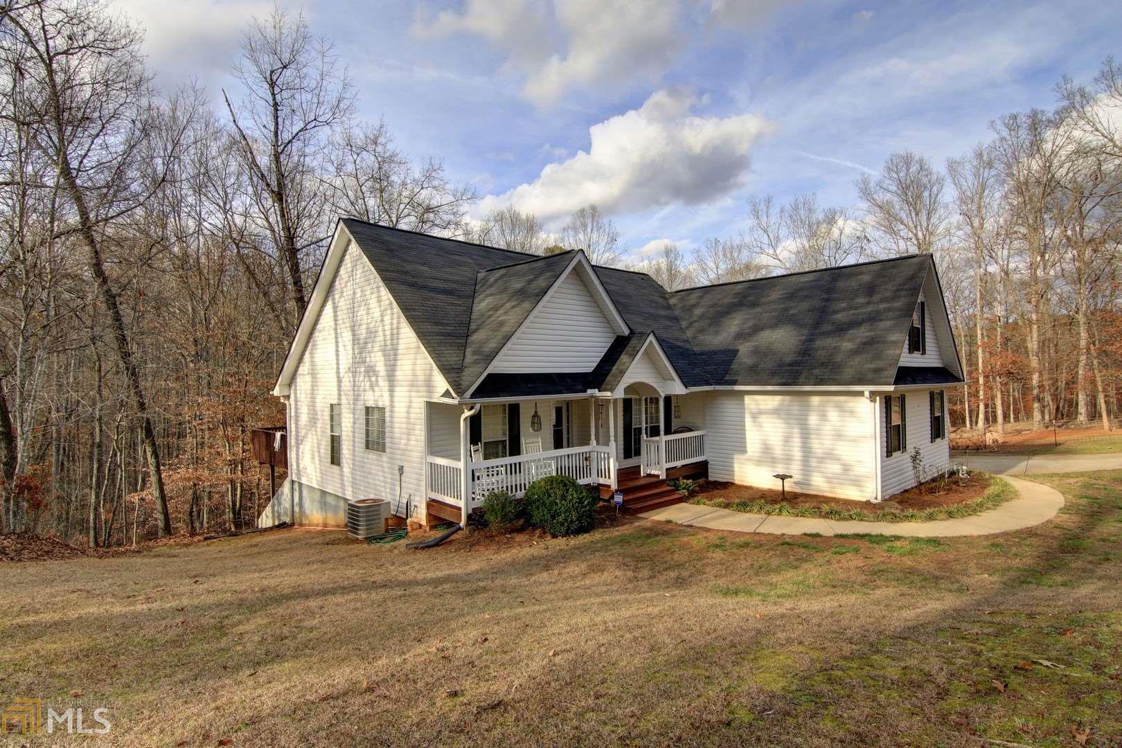 155 White Laurel Ln, Covington, GA 30016 photo 2