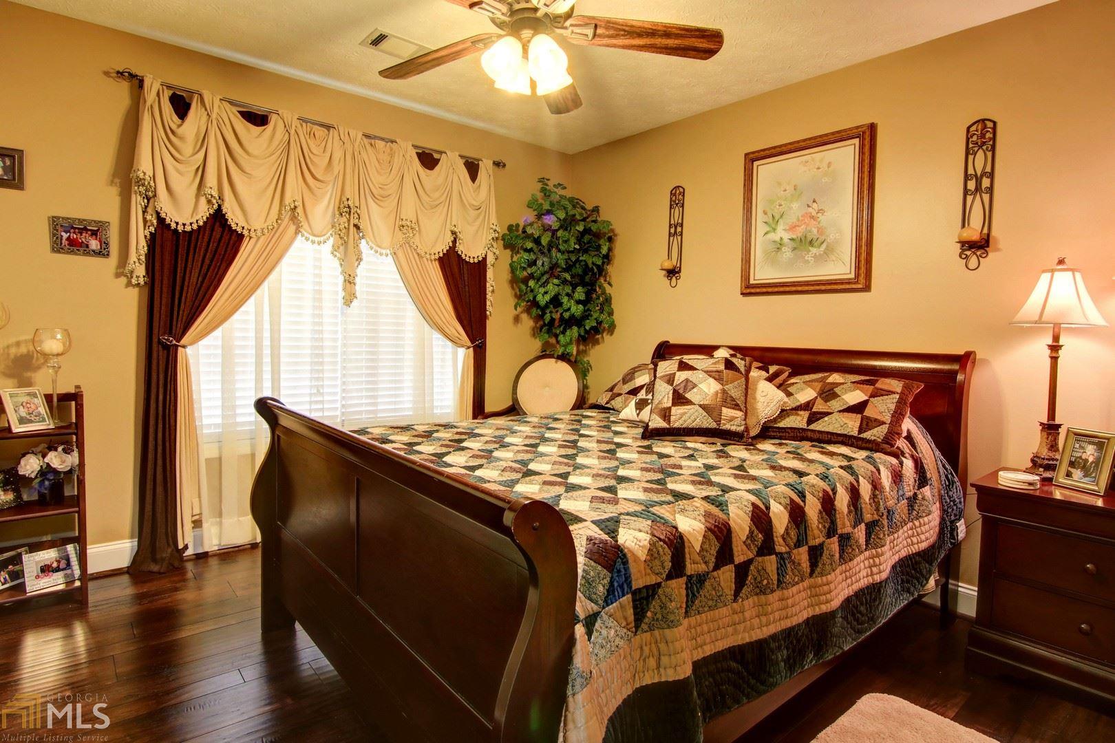 155 White Laurel Ln, Covington, GA 30016 photo 12