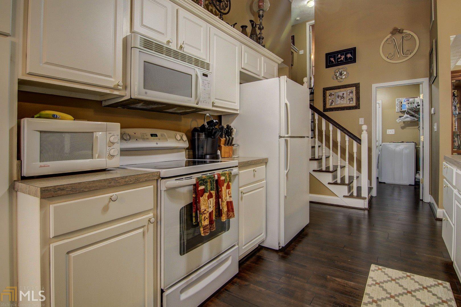 155 White Laurel Ln, Covington, GA 30016 photo 26