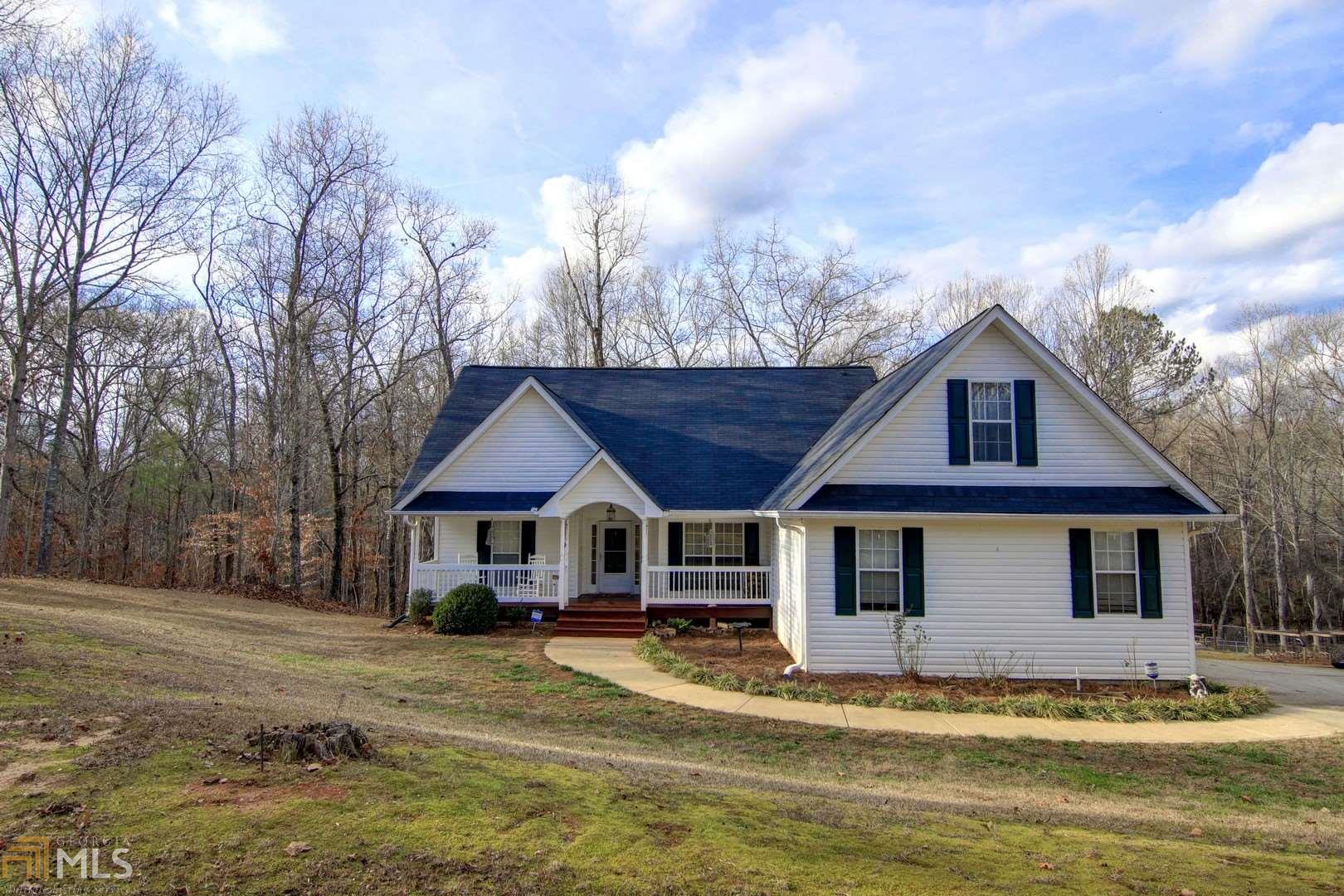 155 White Laurel Ln, Covington, GA 30016 photo 1