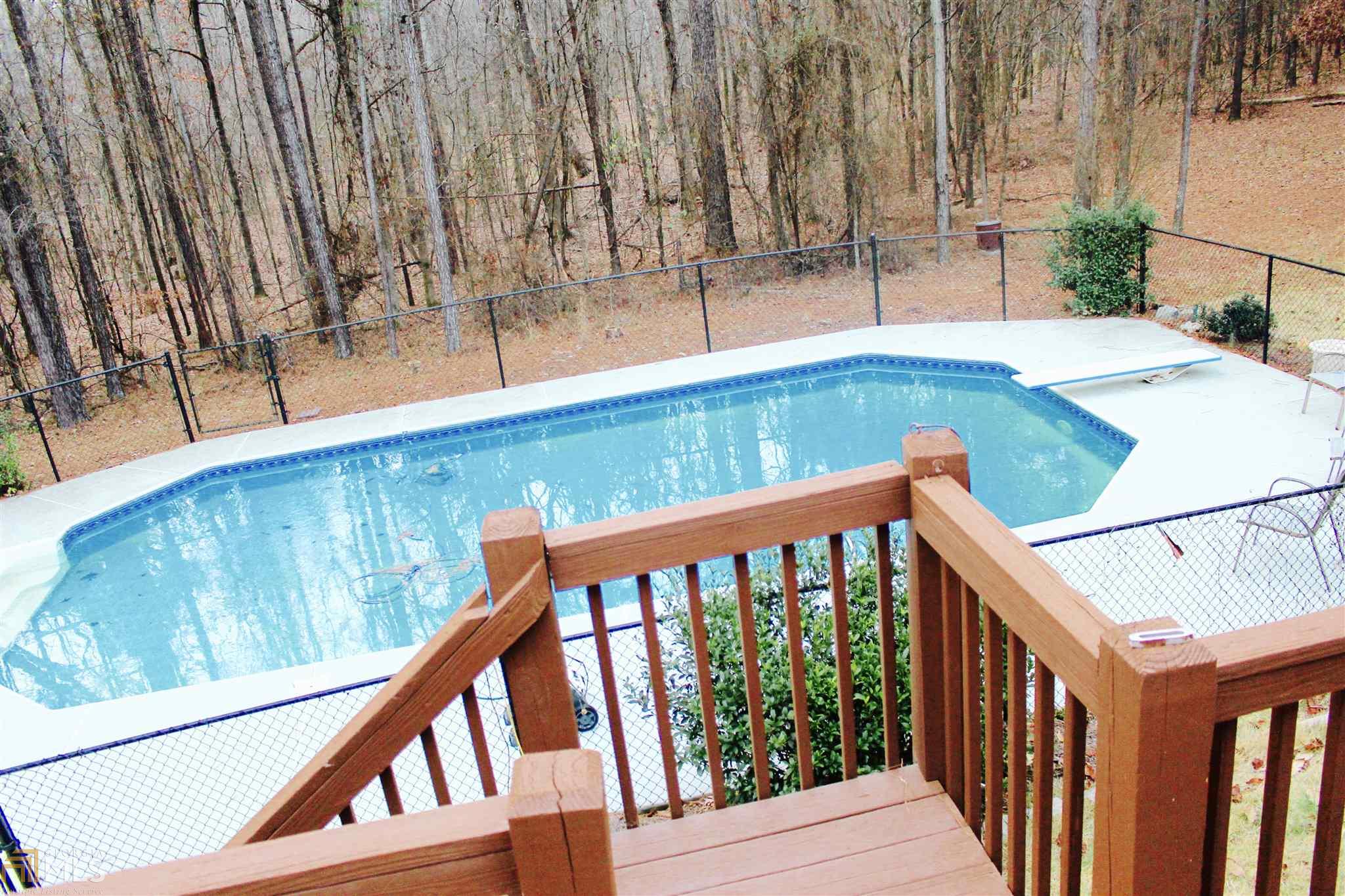 900 Talley St, Hampton, GA 30228 photo 5