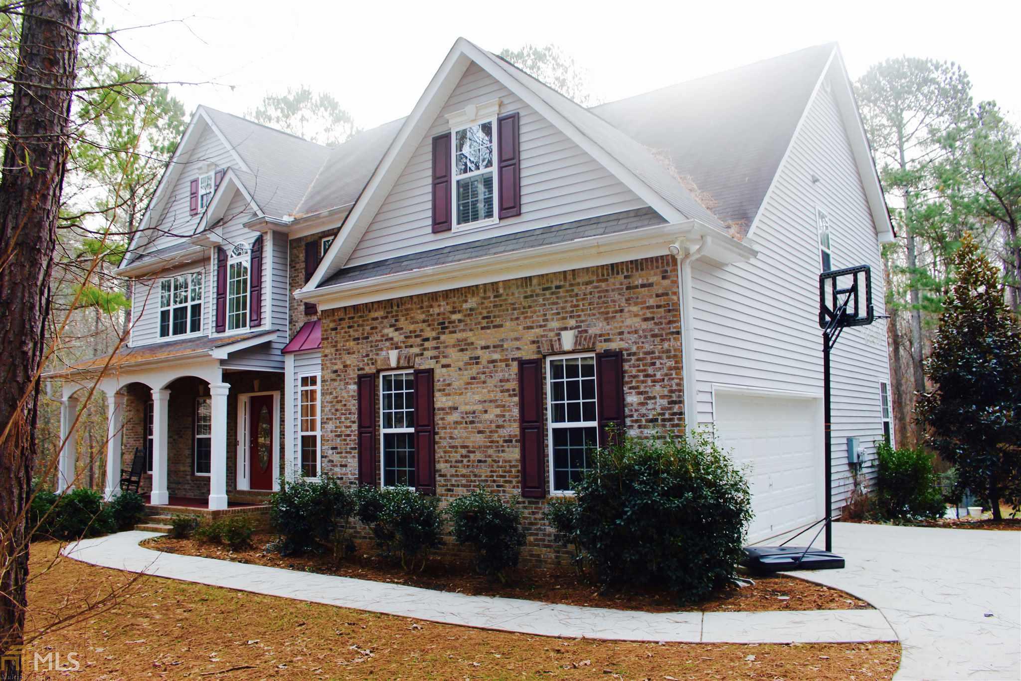 900 Talley St, Hampton, GA 30228 photo 1