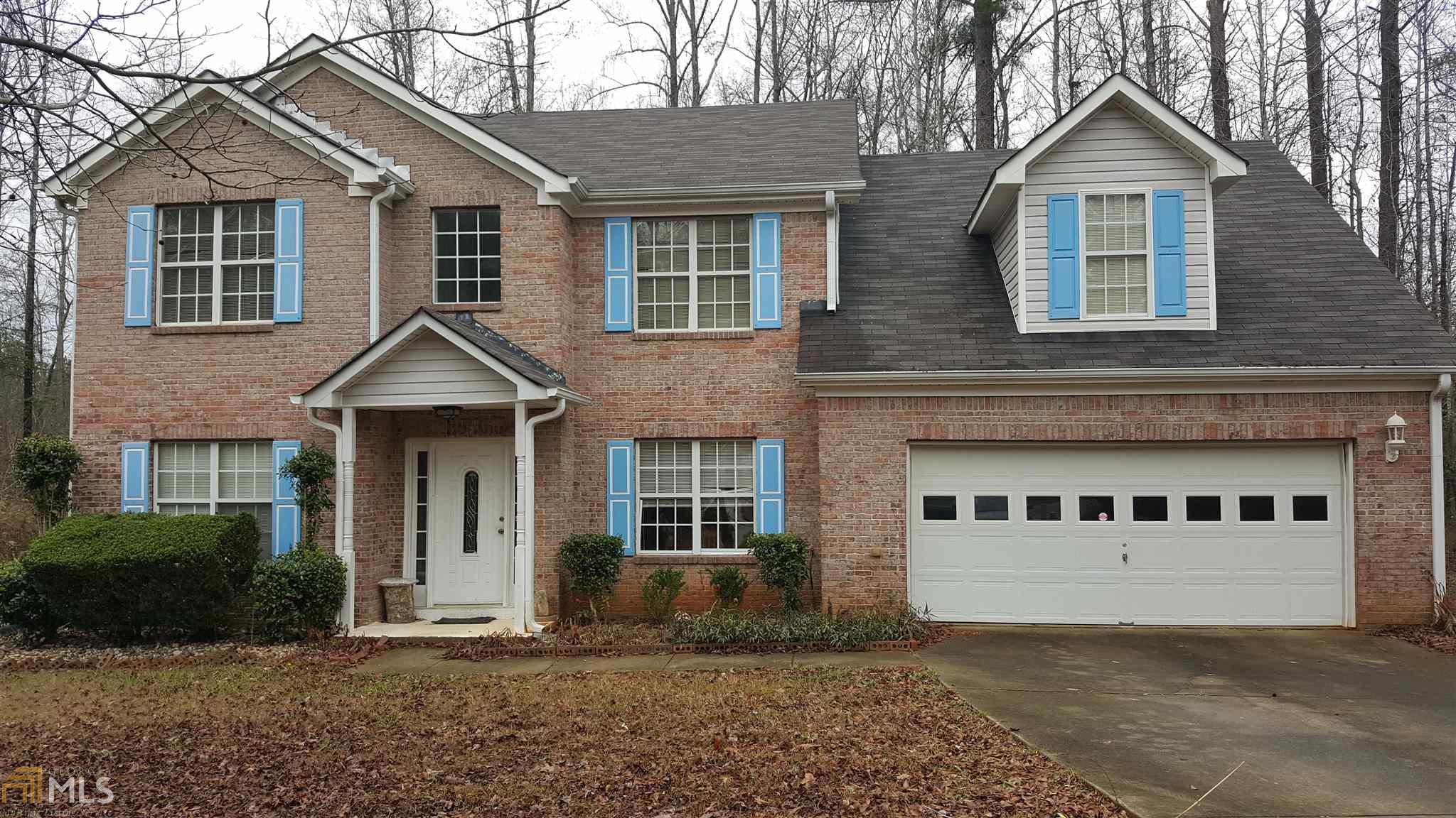 70 Fairwoods, Covington, GA 30016 photo 1