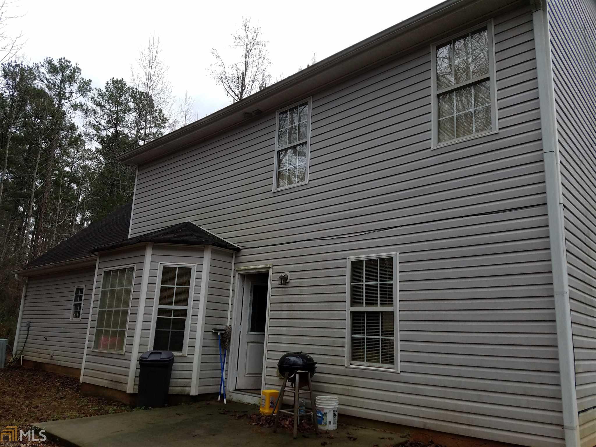 70 Fairwoods, Covington, GA 30016 photo 3