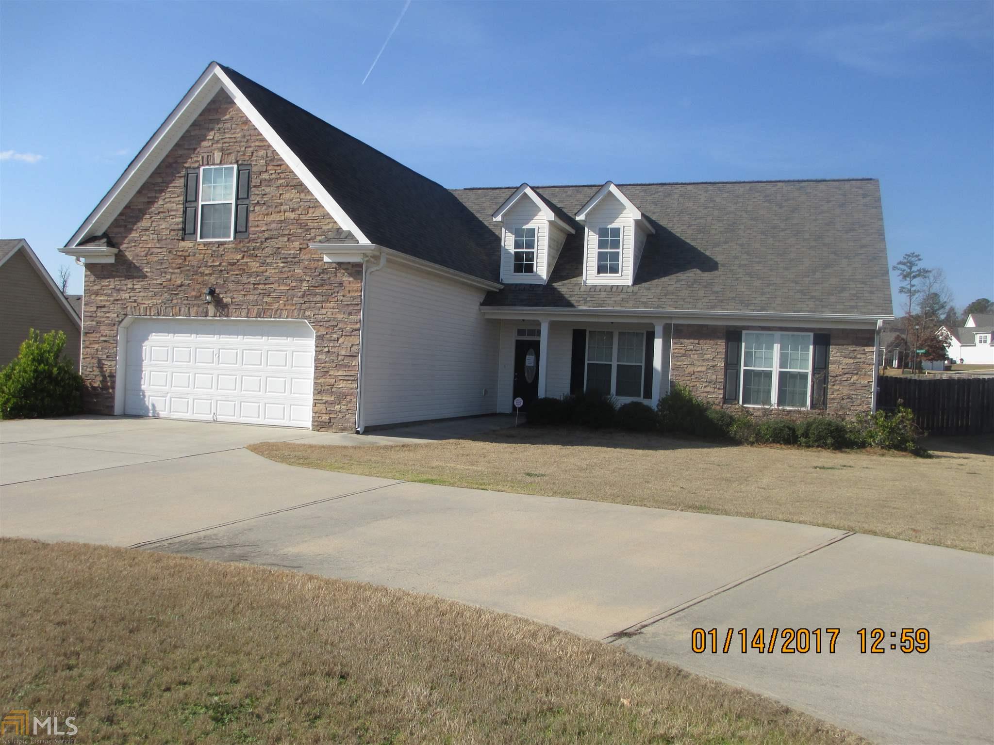 308 Boston Dr, Lagrange, GA 30241 photo 3