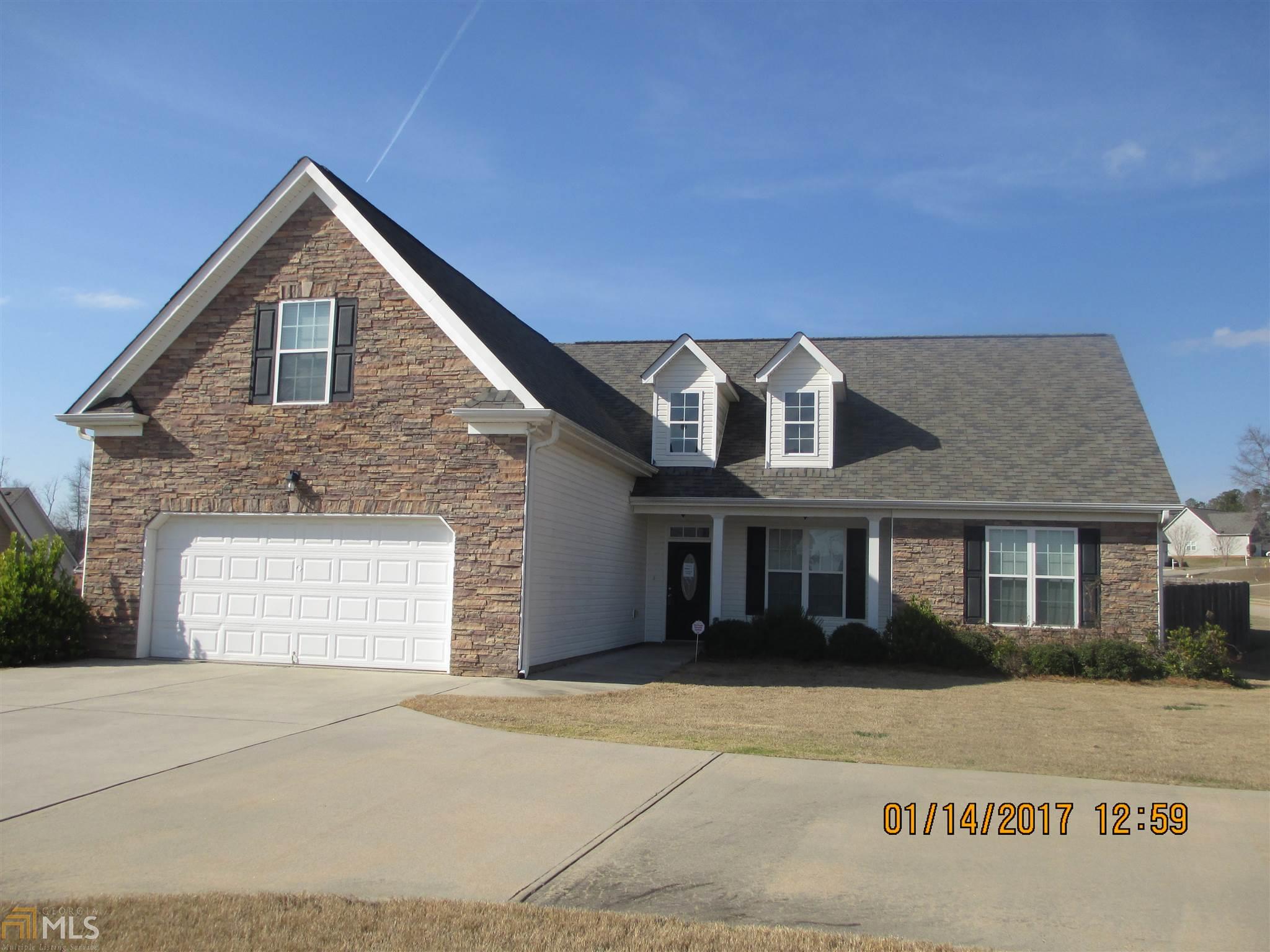 308 Boston Dr, Lagrange, GA 30241 photo 2