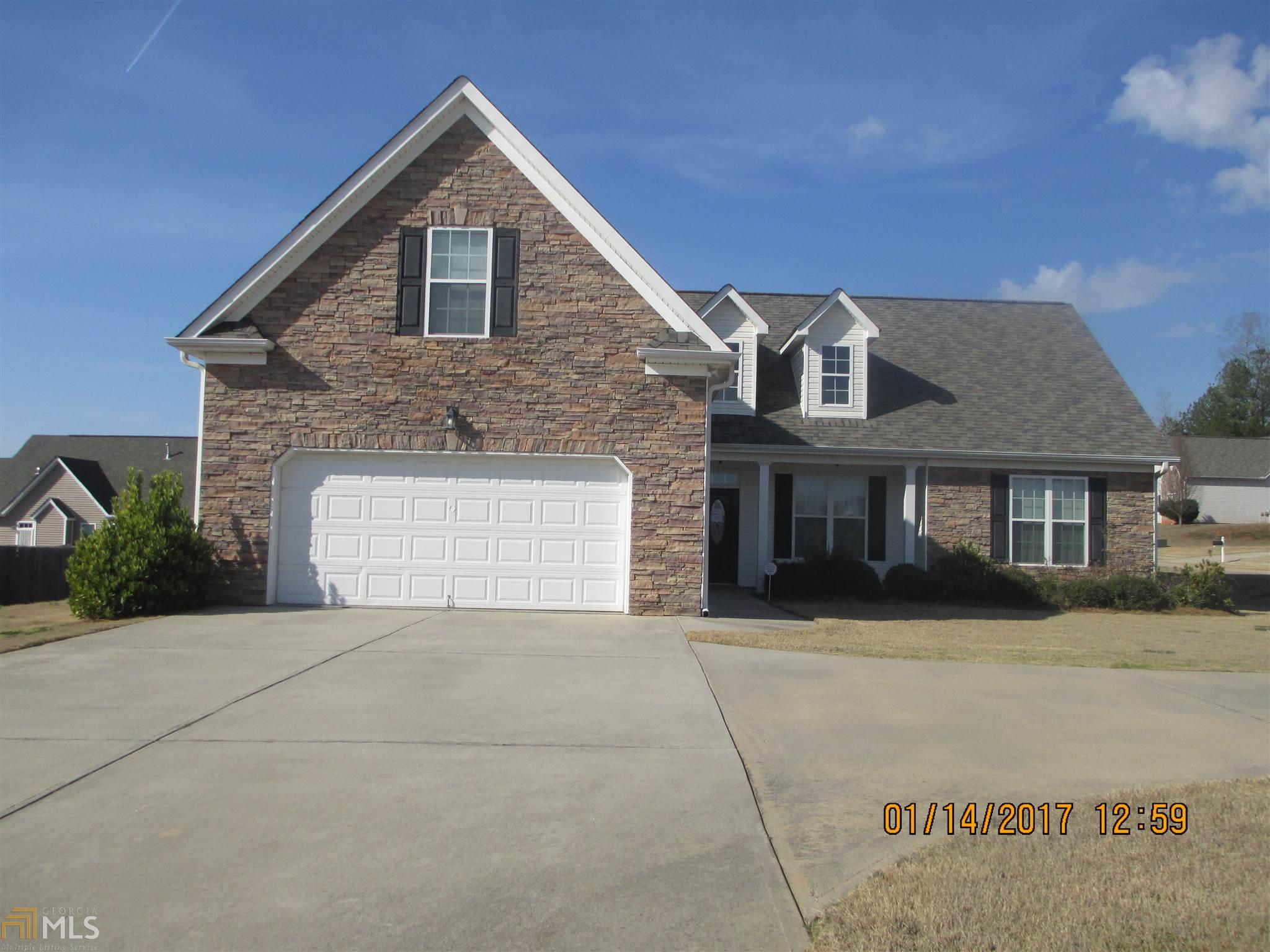 308 Boston Dr, Lagrange, GA 30241 photo 1