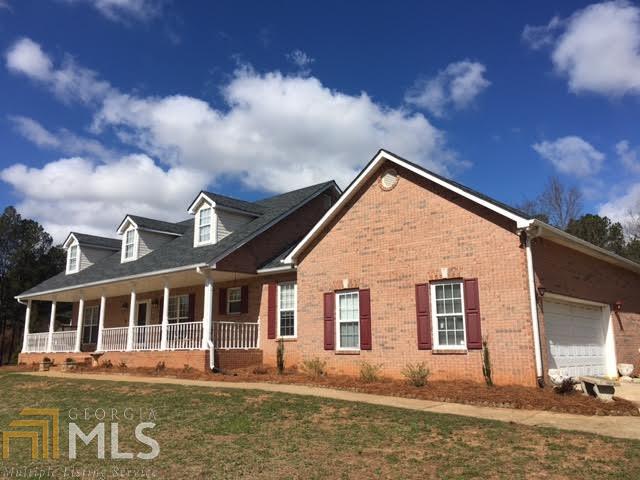 230 Valley Way, Hampton, GA 30228 photo 1