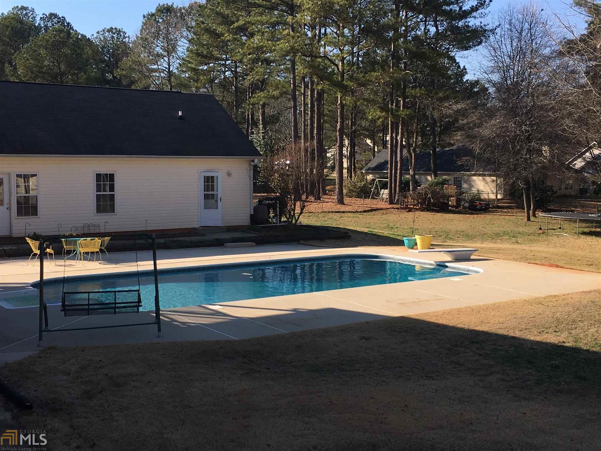 230 Valley Way, Hampton, GA 30228 photo 20