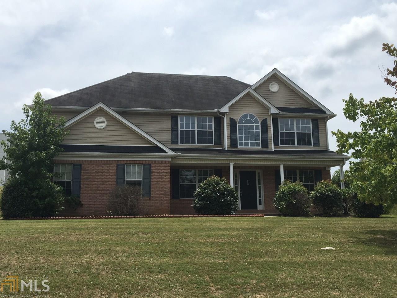 523 Kimberwick Dr, Hampton, GA 30228 photo 1