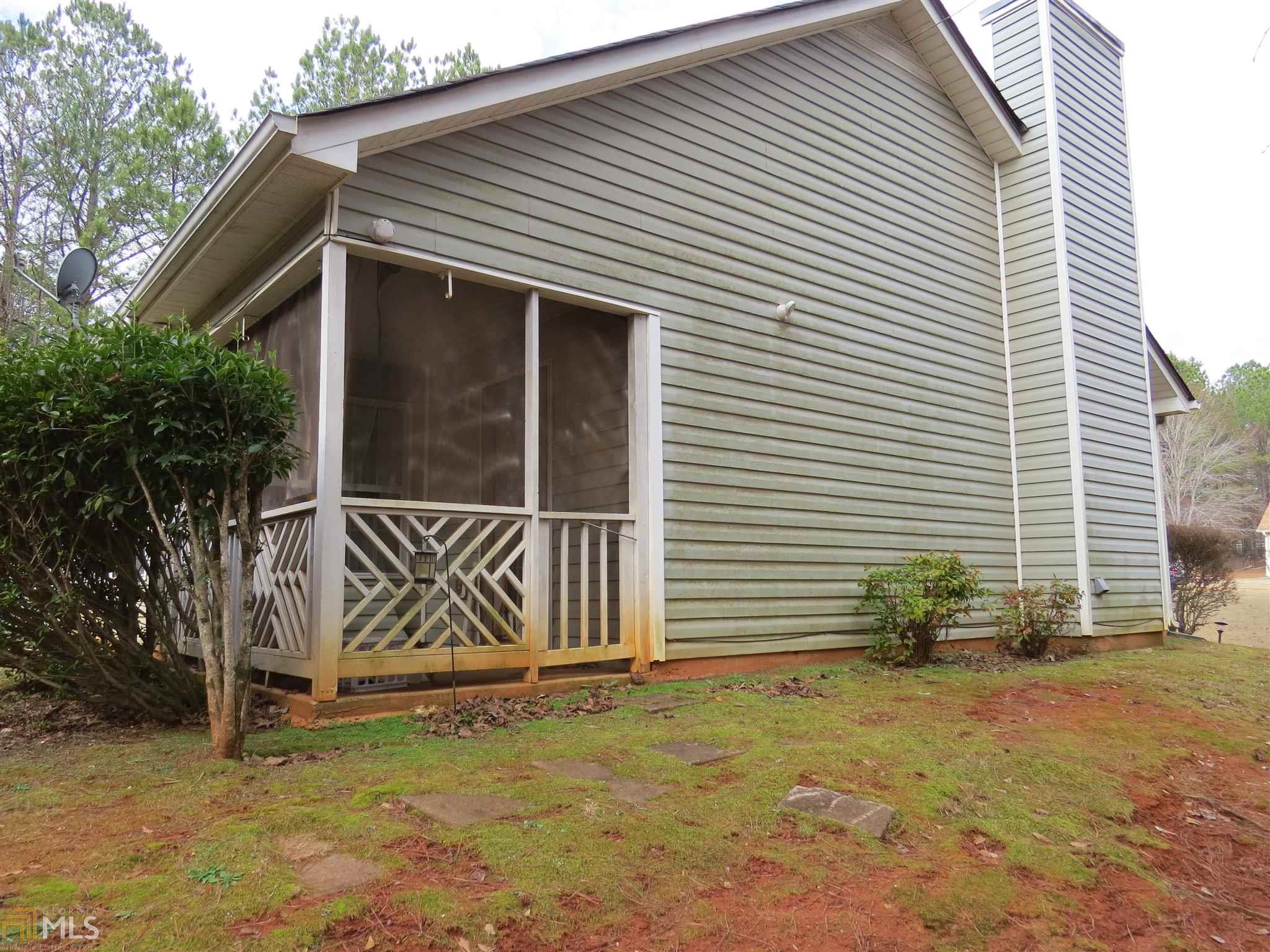 125 Chestnut Dr, Covington, GA 30016 photo 3