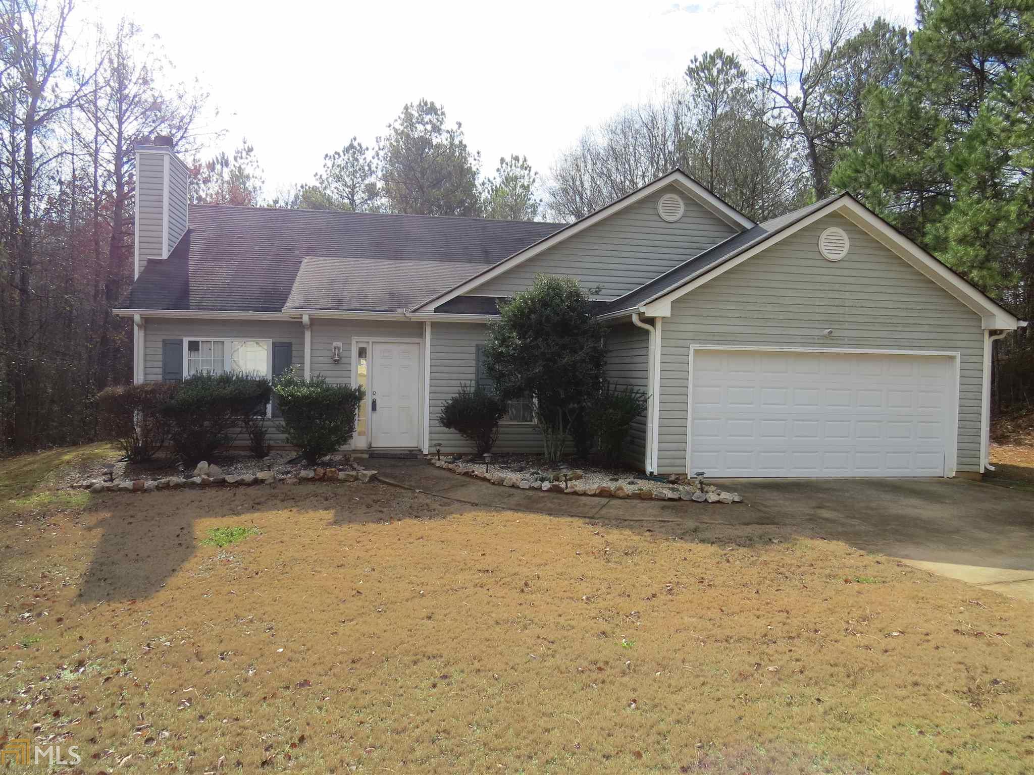 125 Chestnut Dr, Covington, GA 30016 photo 1