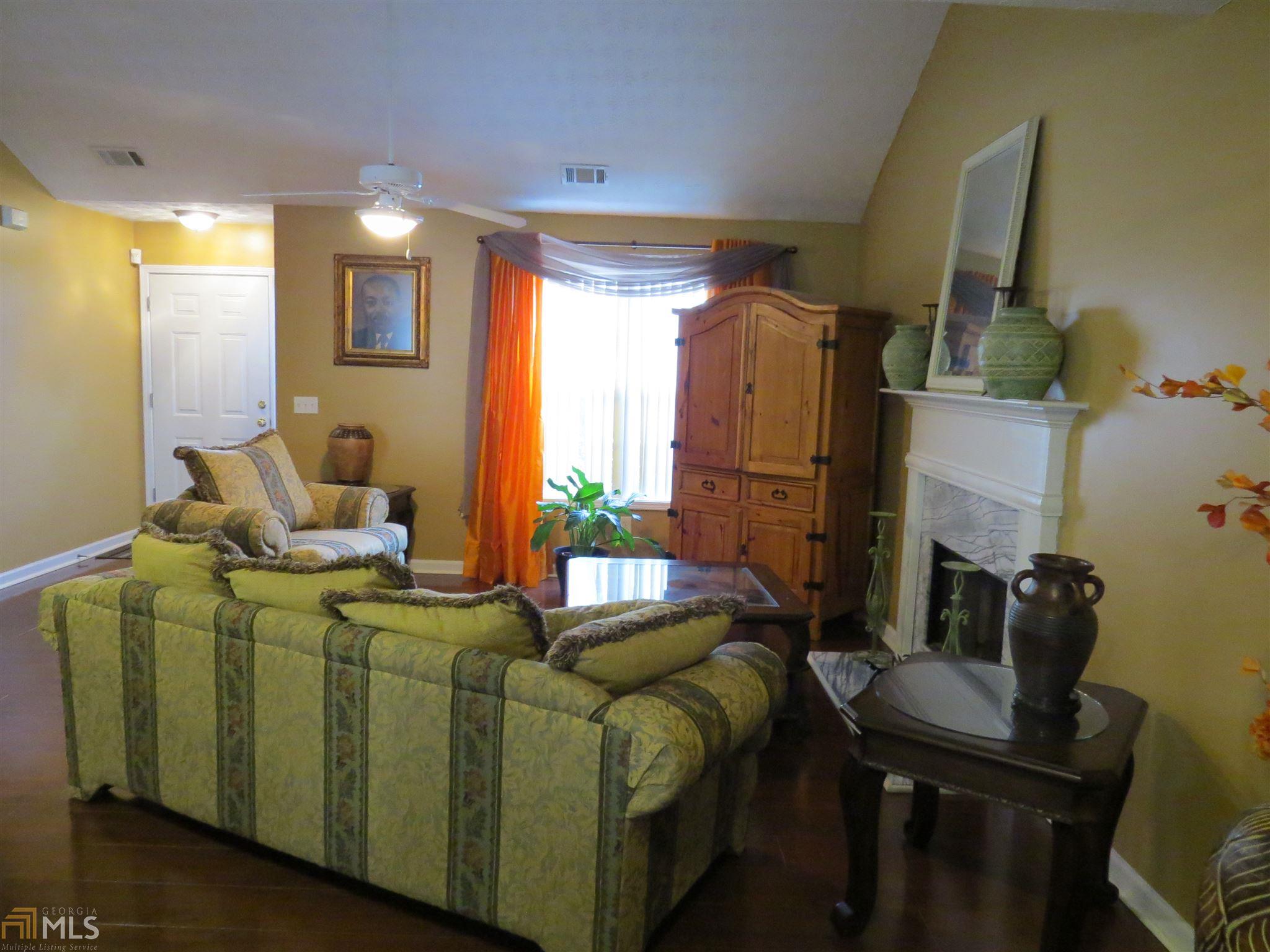 125 Chestnut Dr, Covington, GA 30016 photo 9