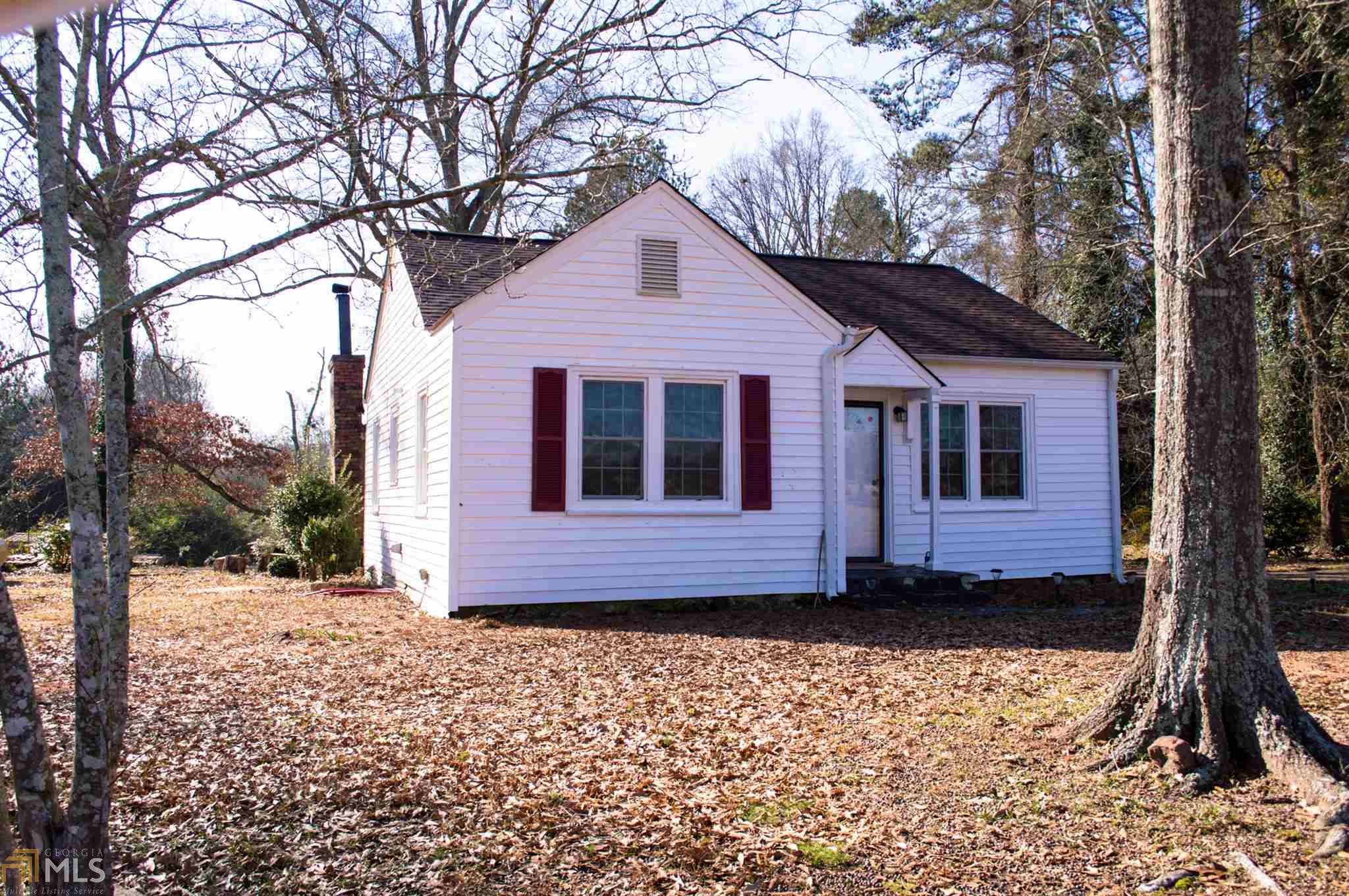 256 Merrybrook Rd, Williamson, GA 30292 photo 2