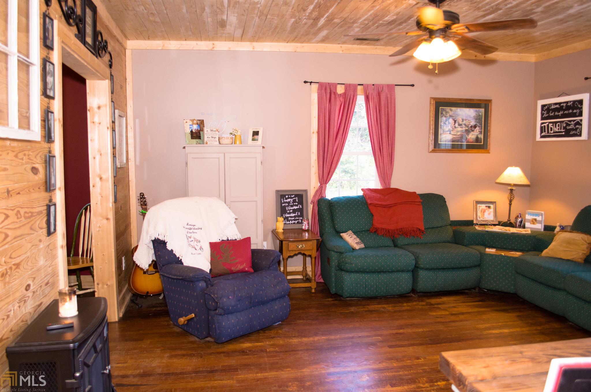 256 Merrybrook Rd, Williamson, GA 30292 photo 17