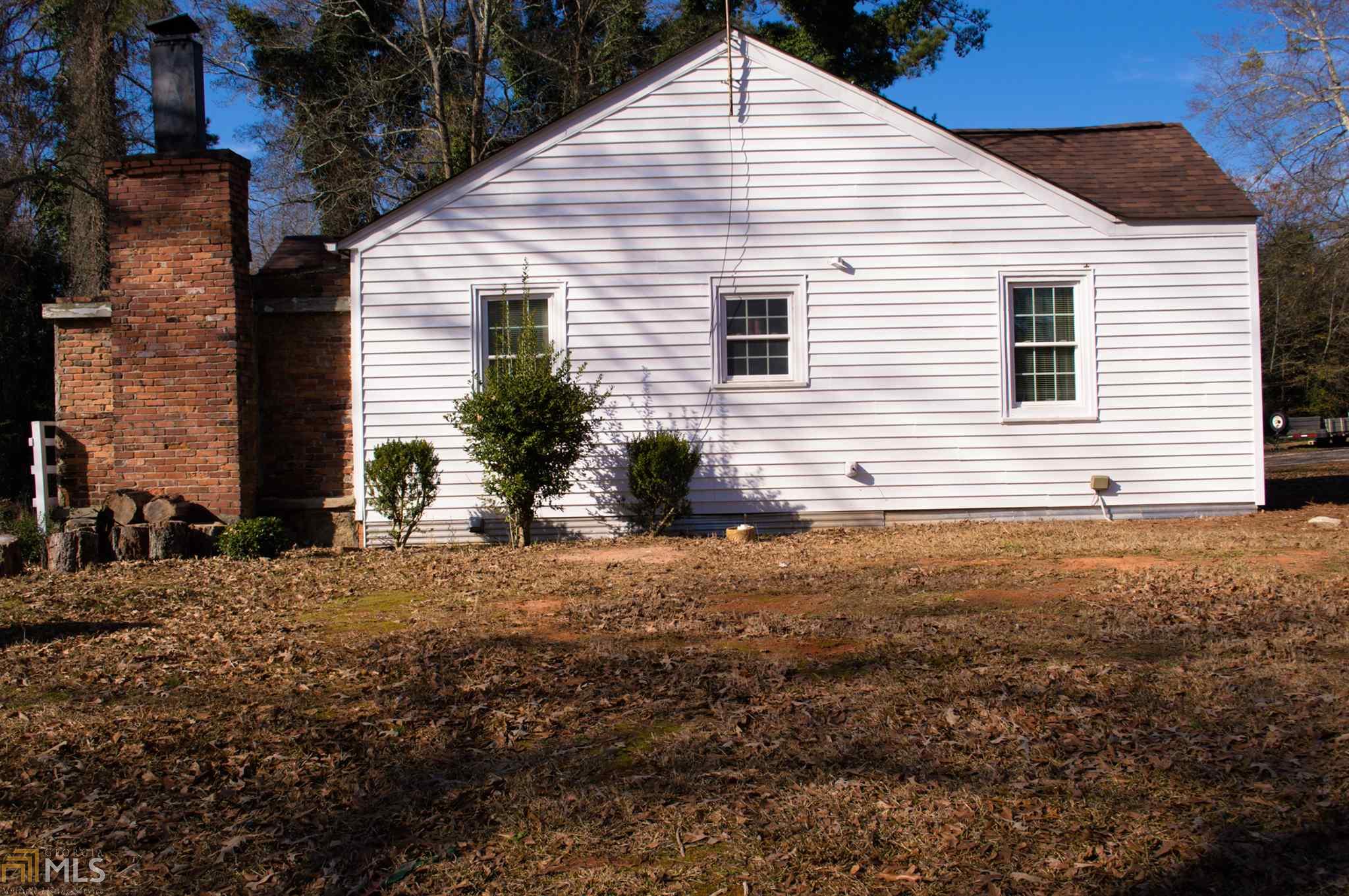 256 Merrybrook Rd, Williamson, GA 30292 photo 3