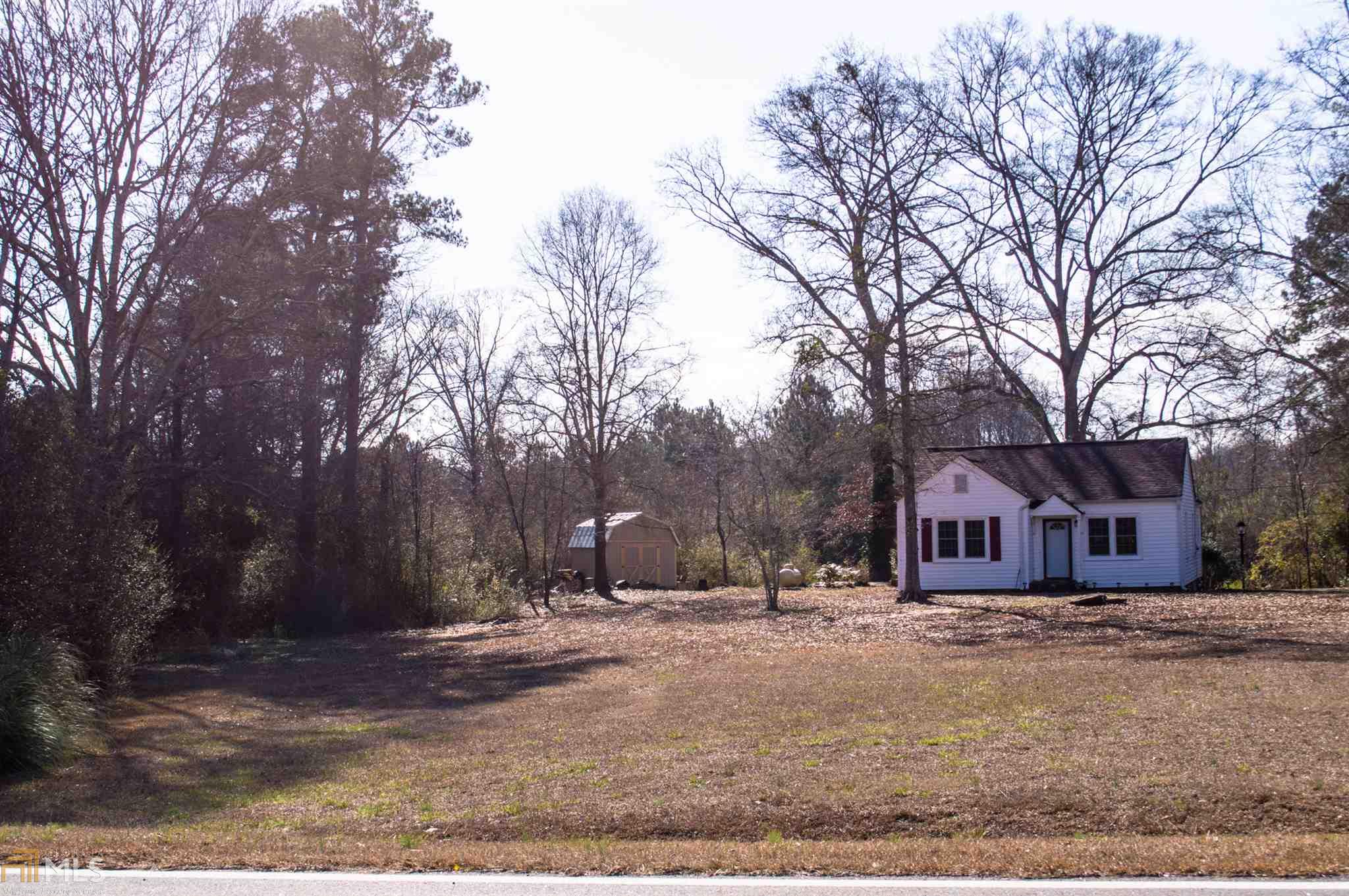 256 Merrybrook Rd, Williamson, GA 30292 photo 5