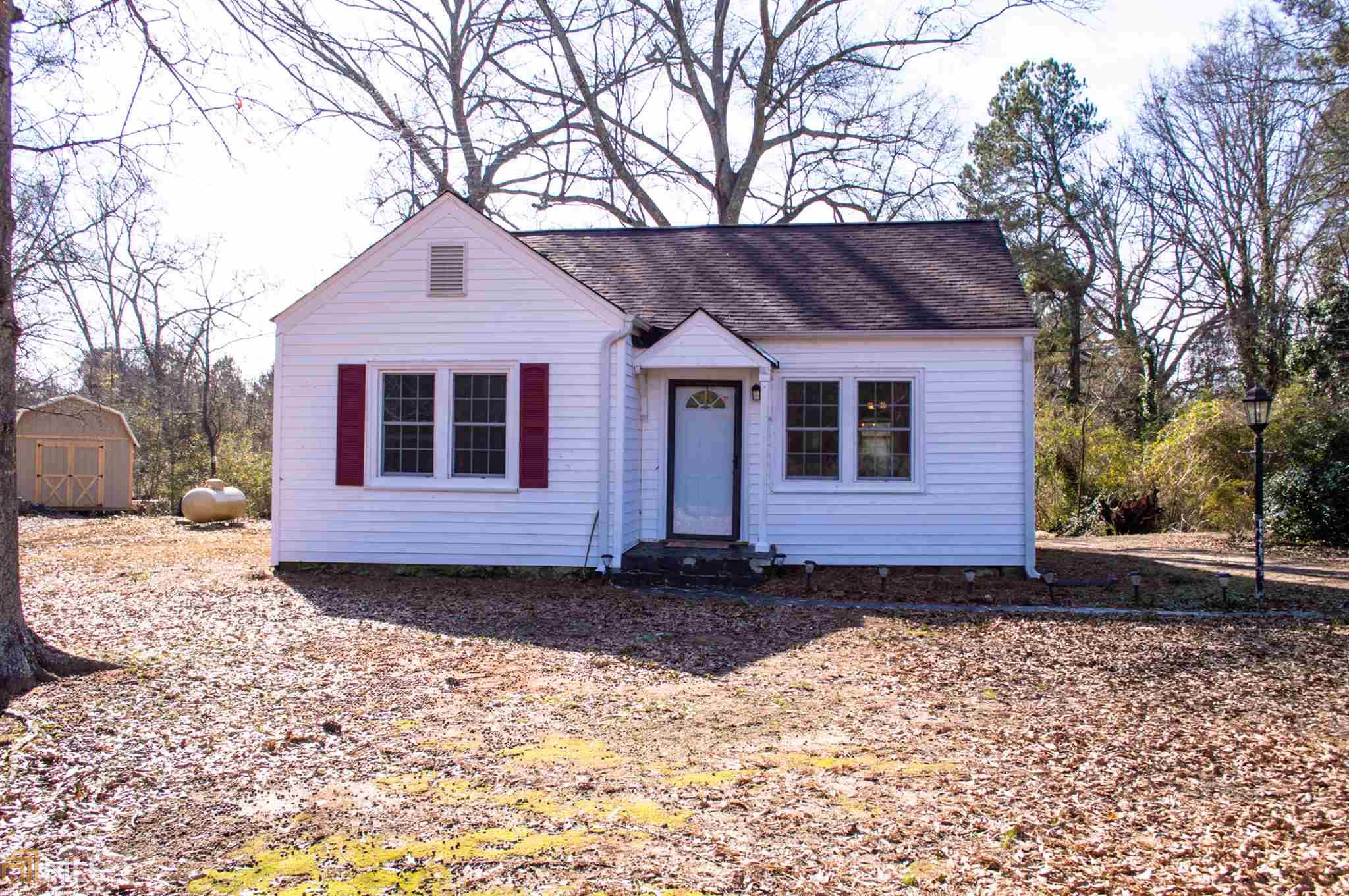 256 Merrybrook Rd, Williamson, GA 30292 photo 1