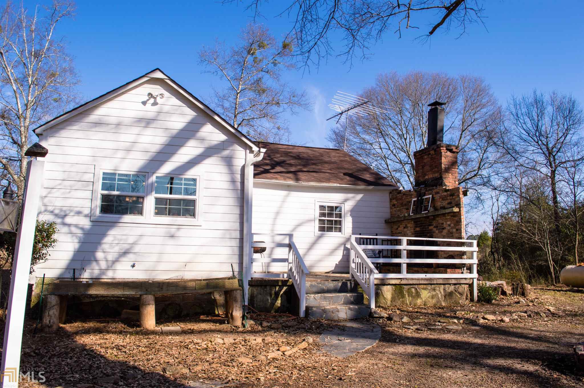256 Merrybrook Rd, Williamson, GA 30292 photo 4