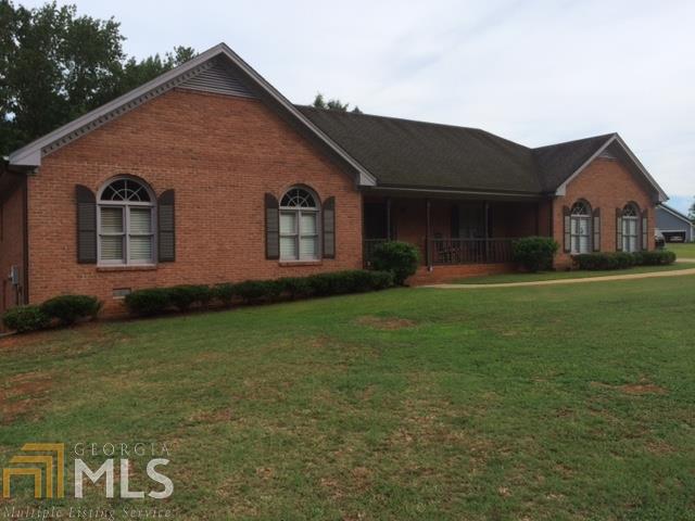 1757 W Smith Store Rd, Covington, GA 30016 photo 1