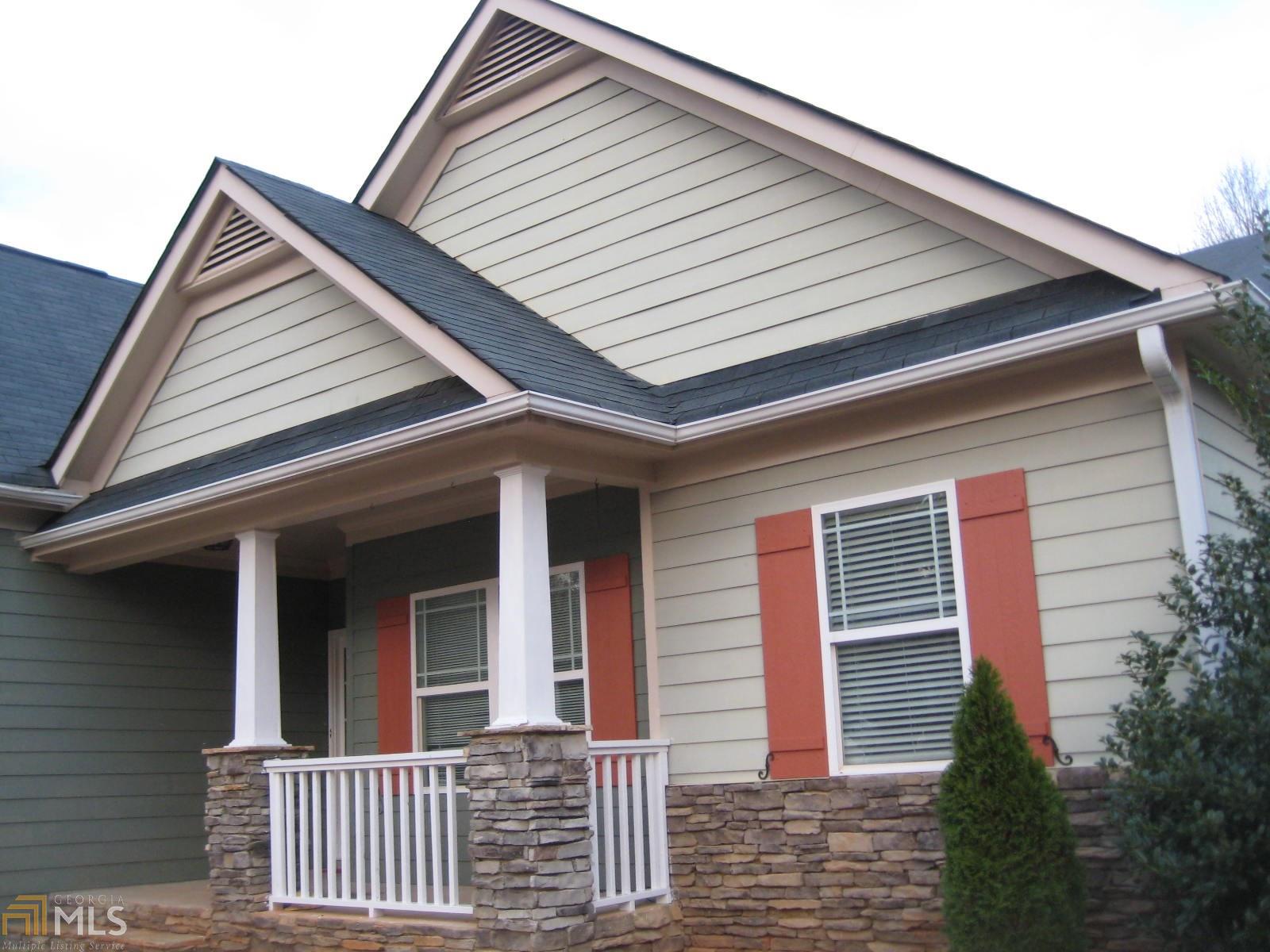 48 Allen Bridge Rd, Talmo, GA 30575 photo 1