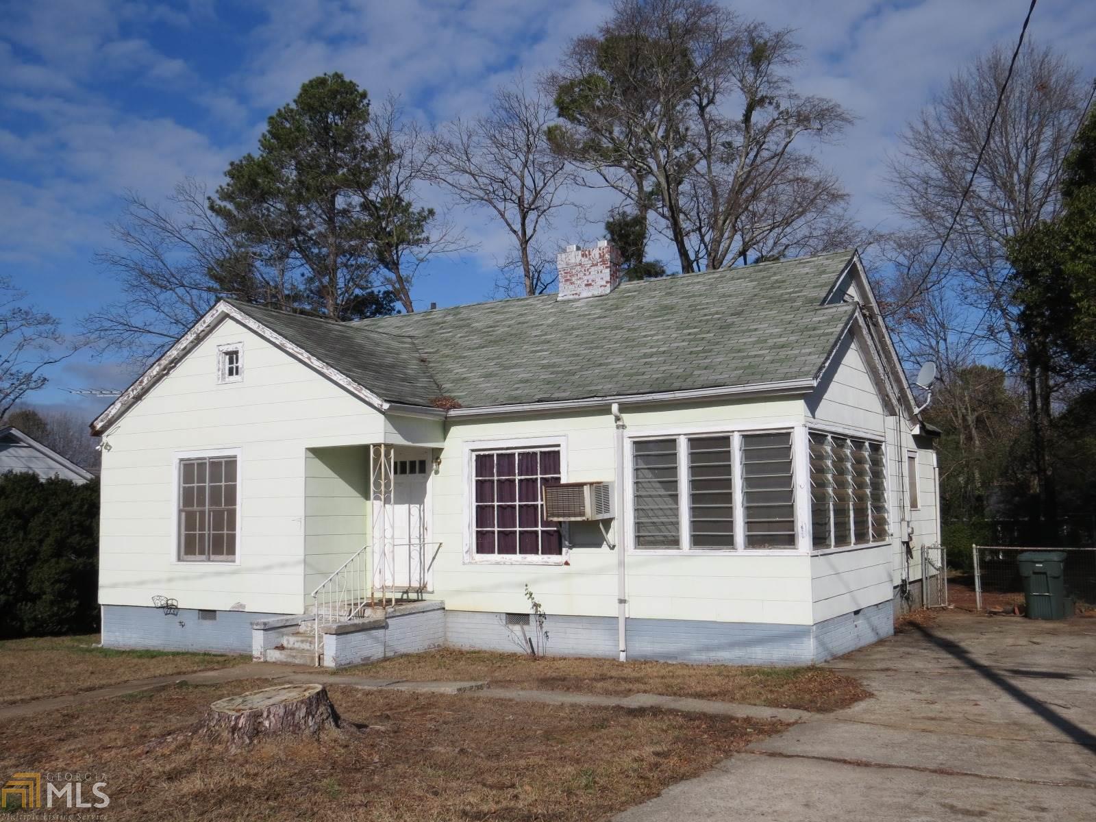 43 Rountree Rd, Toccoa, GA 30577 photo 1