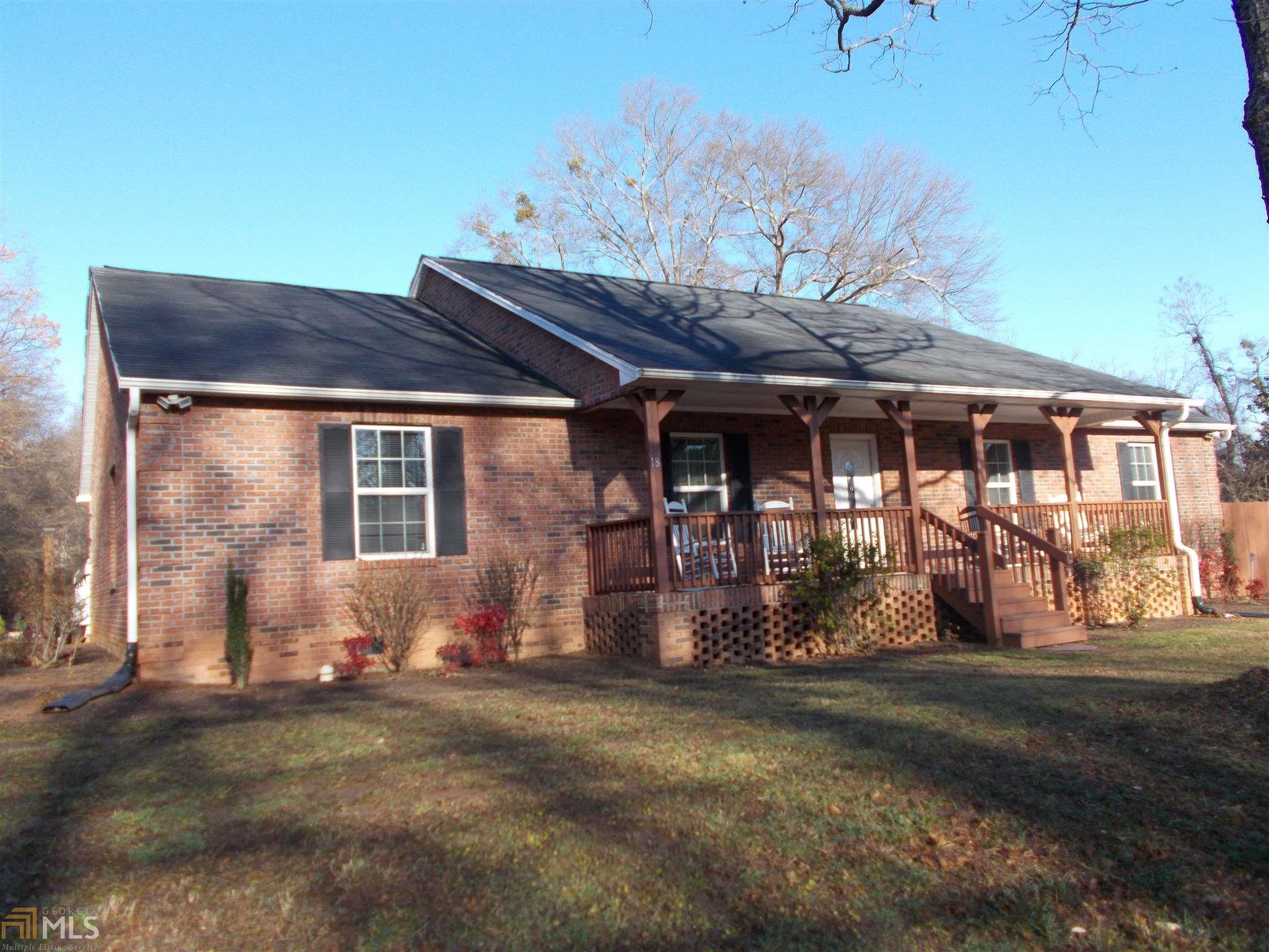 18 Shire Dr, Toccoa, GA 30577 photo 1