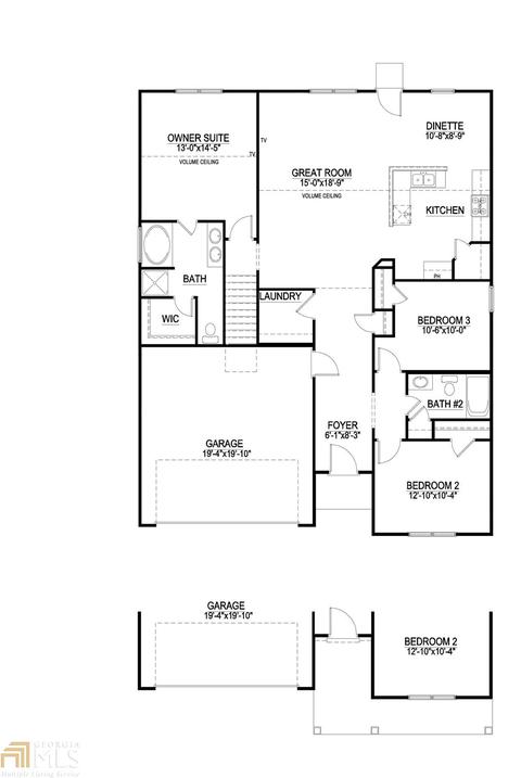35 Tuesday Ct, Covington, GA 30016 photo 2