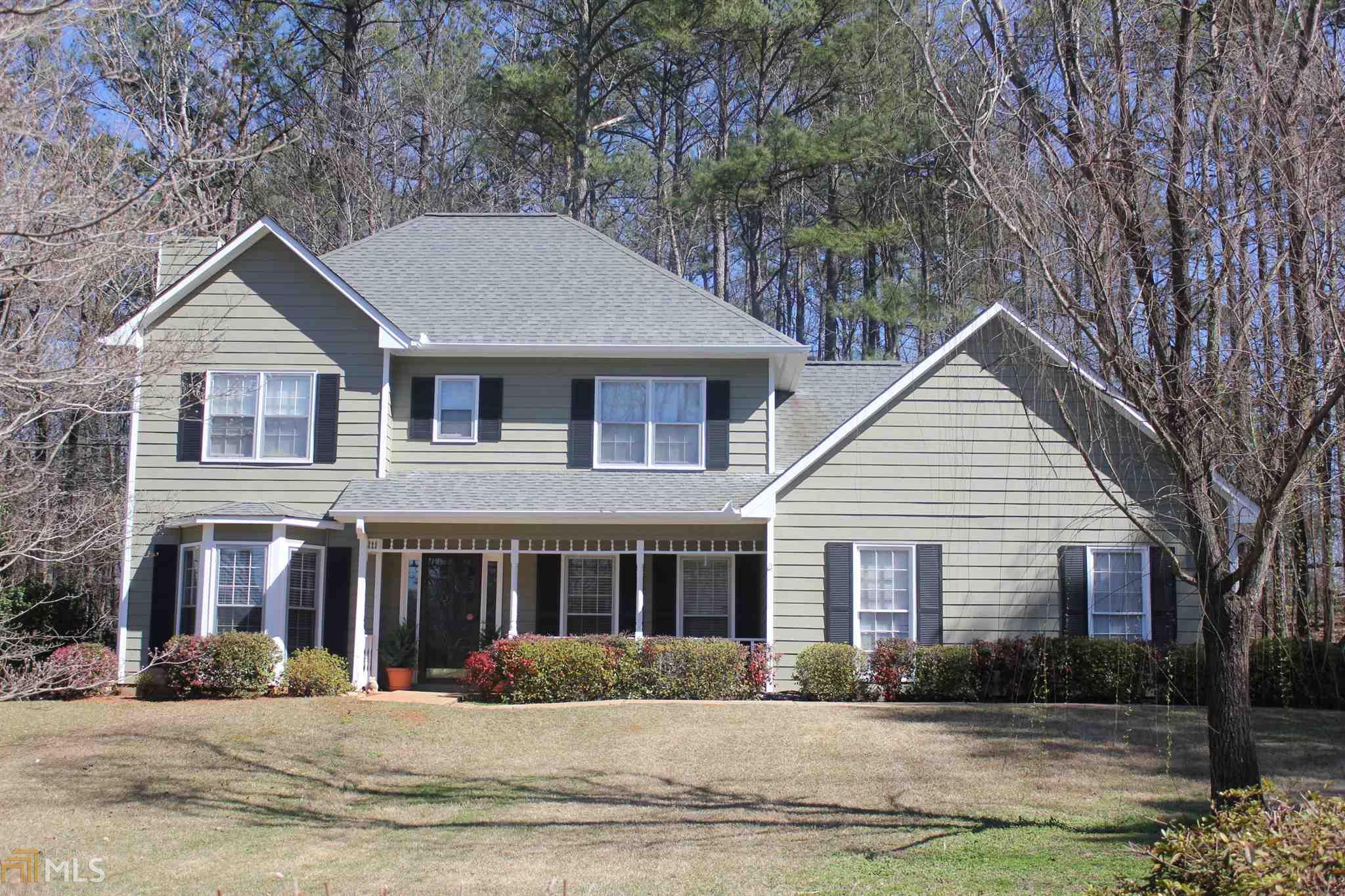 122 Washington Way, Lagrange, GA 30240 photo 1