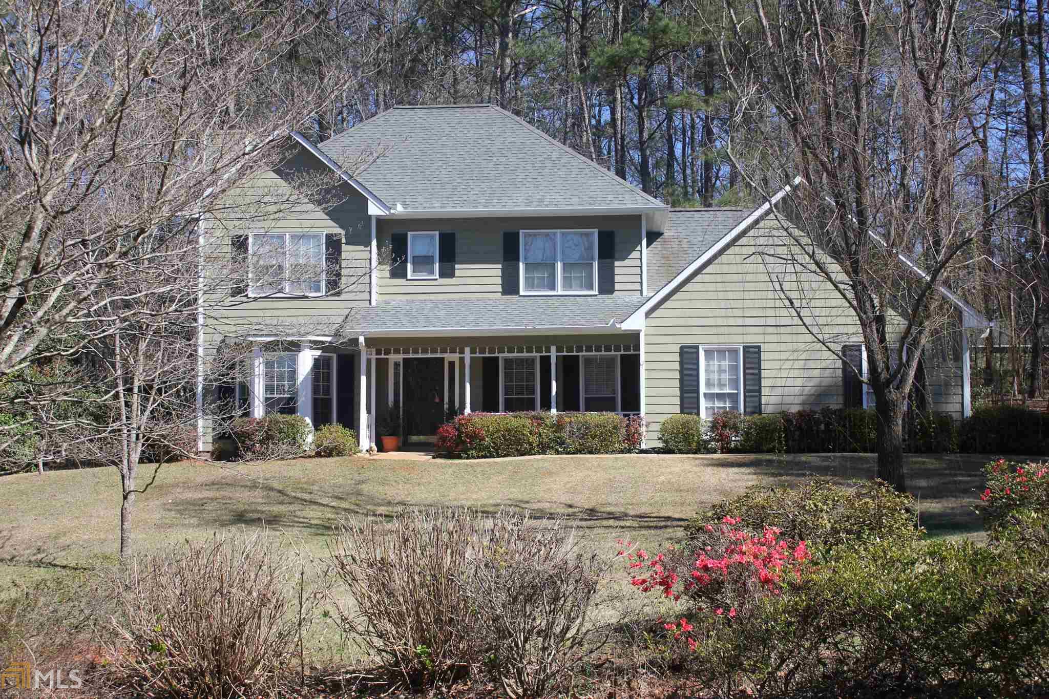 122 Washington Way, Lagrange, GA 30240 photo 2