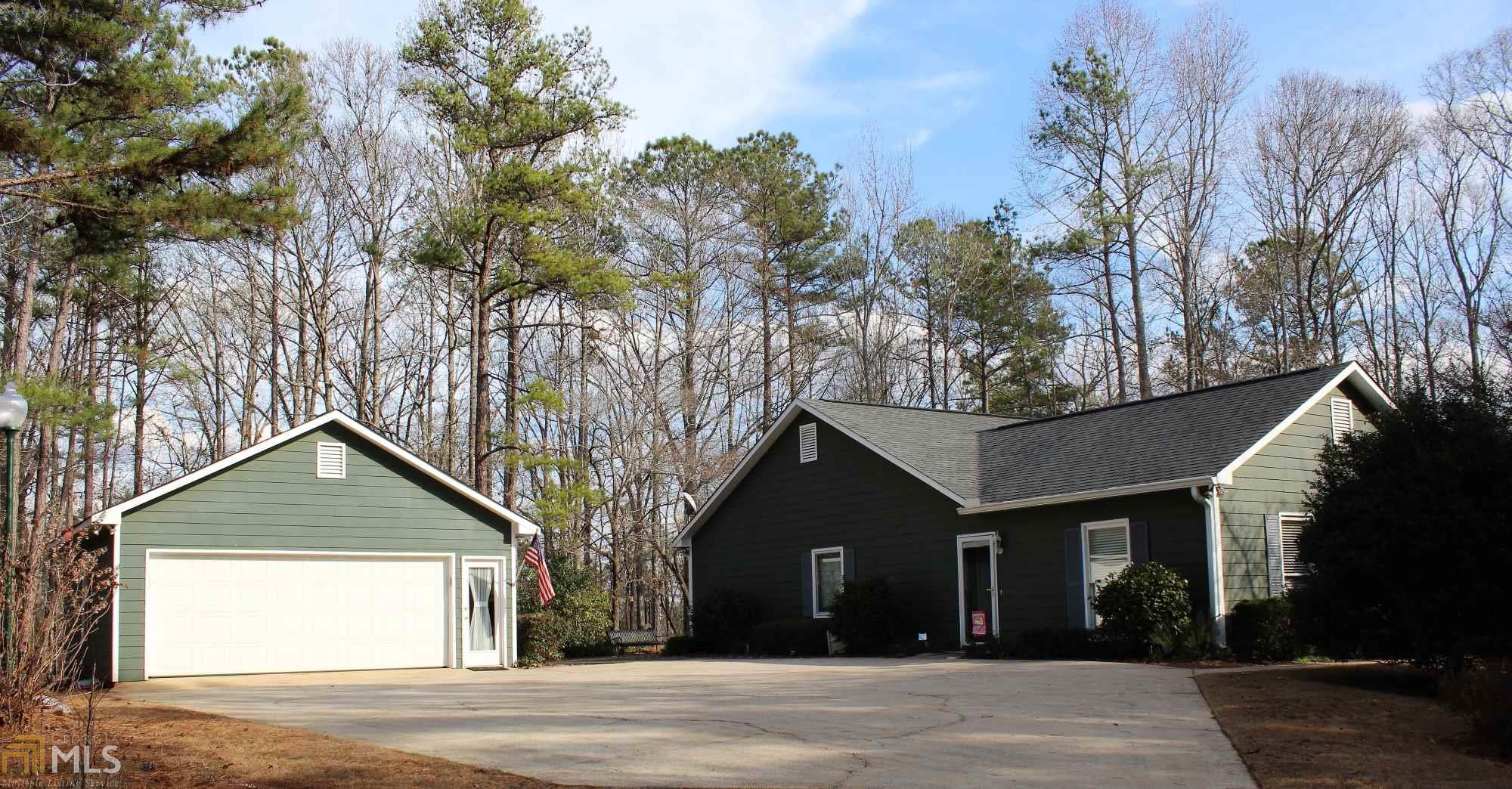 136 Taylor Len Dr, Lagrange, GA 30240 photo 3