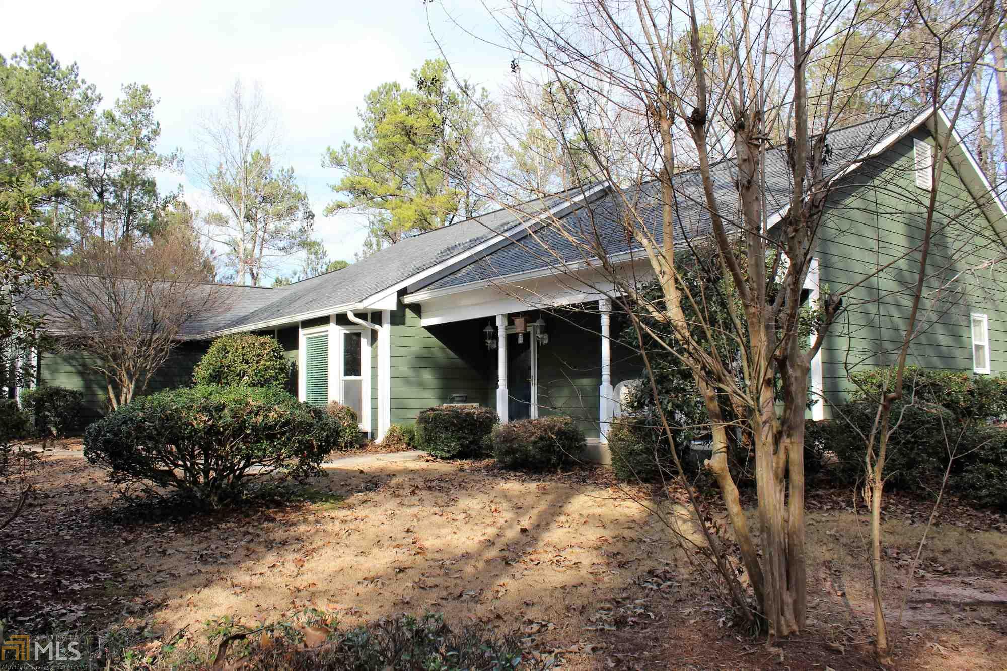 136 Taylor Len Dr, Lagrange, GA 30240 photo 2