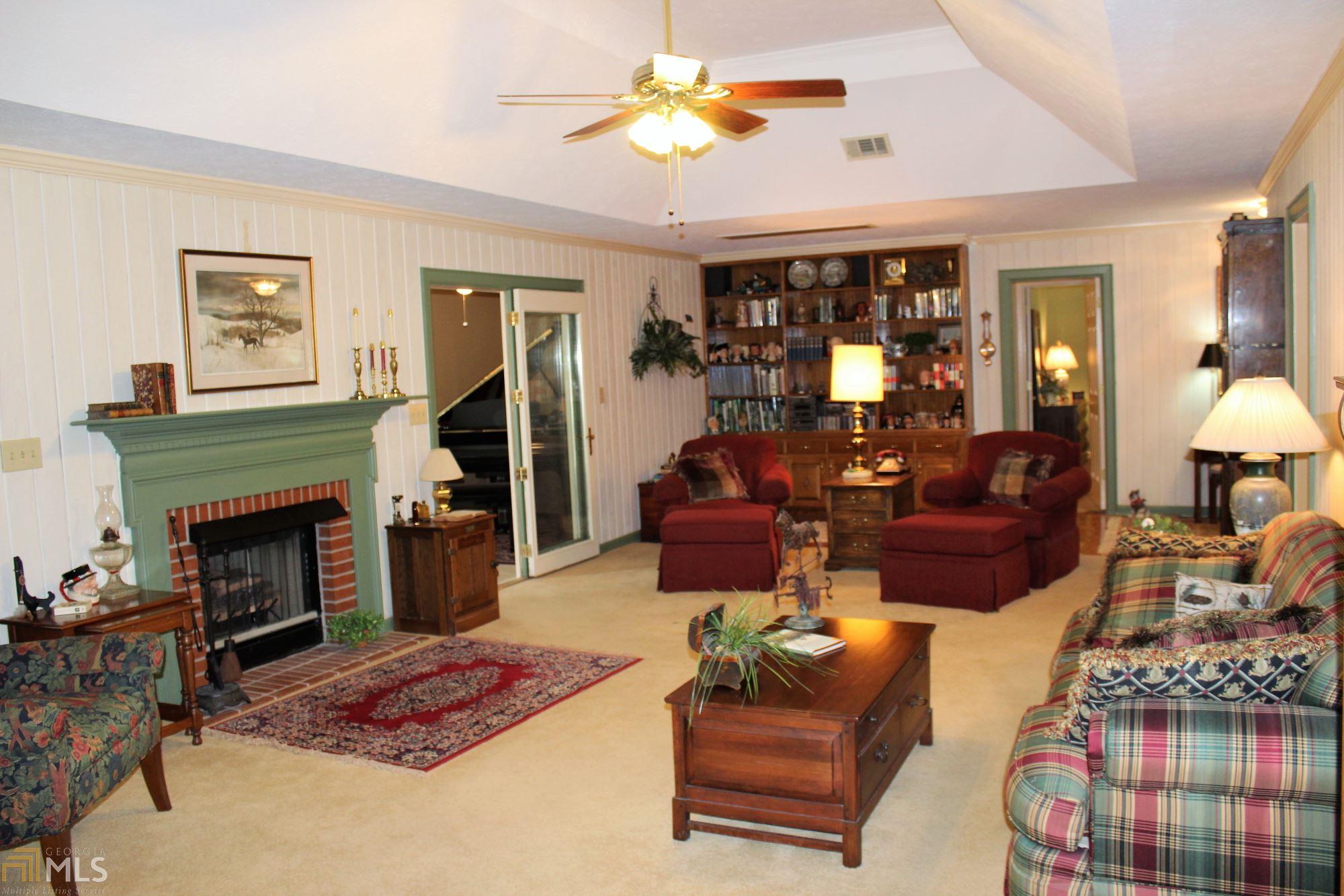 136 Taylor Len Dr, Lagrange, GA 30240 photo 11
