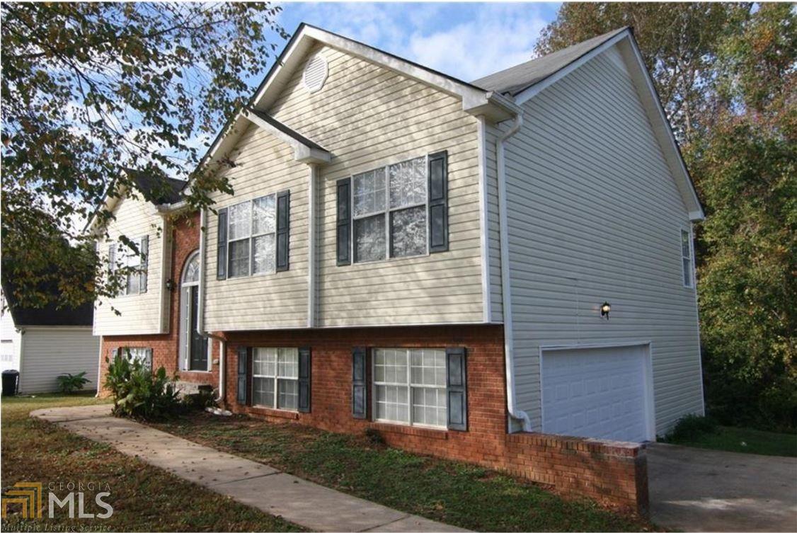 305 Overlook, Covington, GA 30016 photo 2