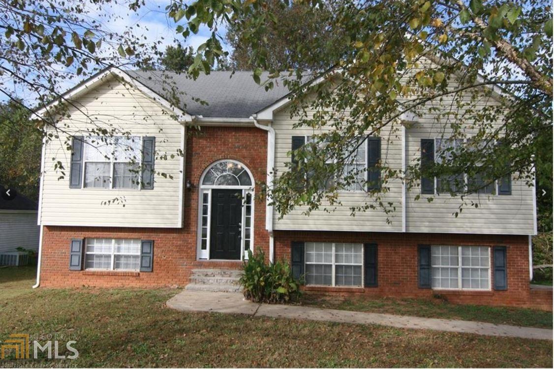 305 Overlook, Covington, GA 30016 photo 1
