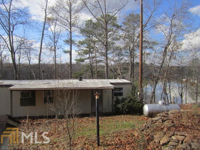 209 Weavers Lake Front Rd, Jackson, GA 30233 photo 1