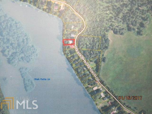 209 Weavers Lake Front Rd, Jackson, GA 30233 photo 8