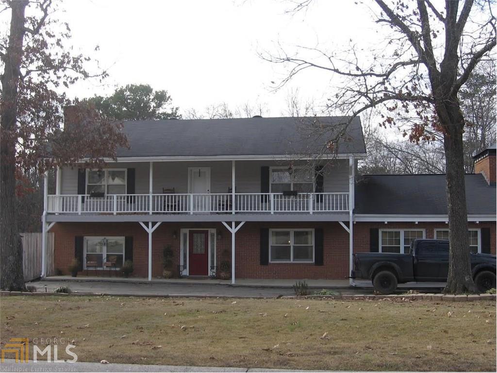 31 Red Fox Trl, Kingston, GA 30145 photo 1