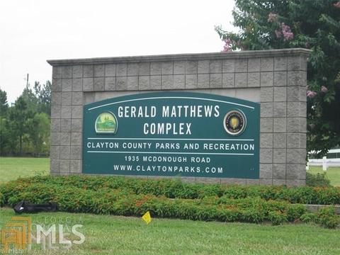 1190 Vienna Ct, Hampton, GA 30228 photo 5
