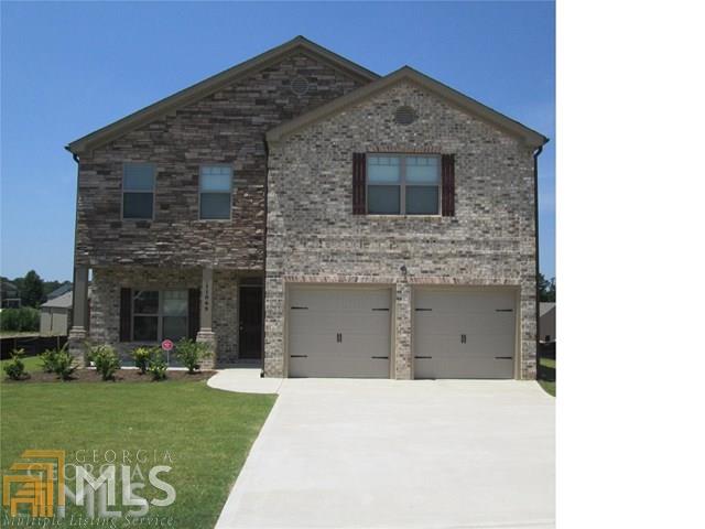 1202 Vienna Ct, Hampton, GA 30228 photo 1